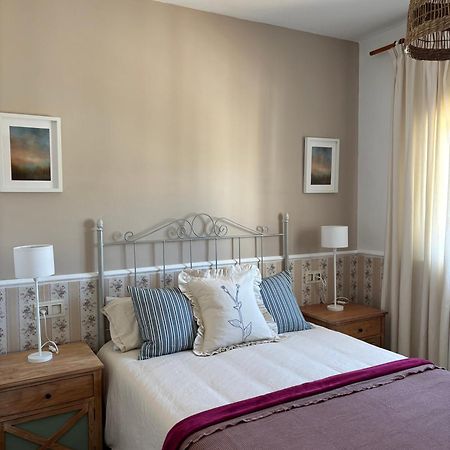 Villa Casa Paloma Blanca Málaga Esterno foto